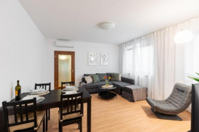 BNB Old Town Oasis 3